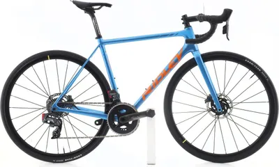 Produktbild von Ridley Hellium SLX AXS 12V · Rahmengröße 54  · Rennräder