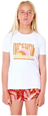 Produktbild von T-Shirt RIP CURL JTEBD9-3262 für Mädchen