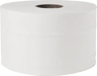 Produktbild von Jantex Micro Toilettenpapier 2-lagig (24 Stück)