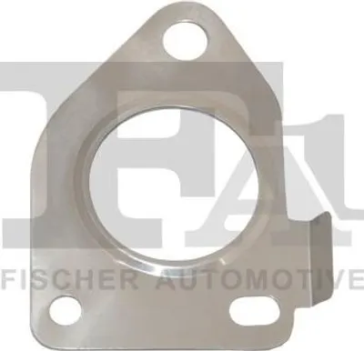 Produktbild von FA1 Turbolader-Dichtung Ölauslass für RENAULT MASTER III Kasten (FV) MEGANE III Grandtour (KZ0/1) Scénic III (JZ0/1) GRAND SCÉNIC III (JZ0/1)