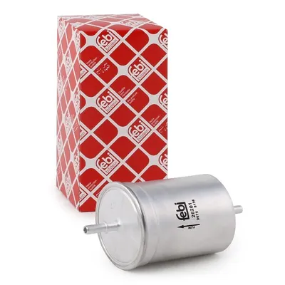 Produktbild von Kraftstofffilter FEBI BILSTEIN 26201 für VW Golf IV Schrägheck (1J1) Leitungsfilter