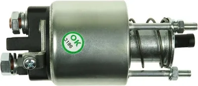 Image de Démarreur Automatique