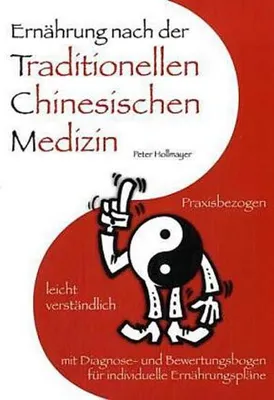Immagine prodotto di Ernährung nach der Traditionellen Chinesischen Medizin