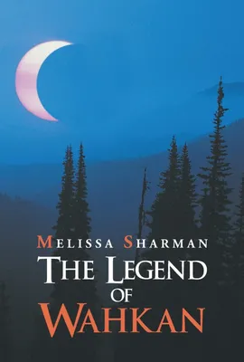 Produktbild von The Legend of Wahkan