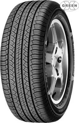Produktbild von Michelin Latitude Tour Hp (N0) 255/55R18 105V Fsl