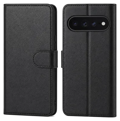Produktbild von Book Case für Google Pixel 11 / 11 Pro Hülle Tasche Flip Cover Handy Schutz Hülle