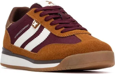 Image de Xti 144587 Chaussures de sport Marron UE 39 Femmes Marron UE 39