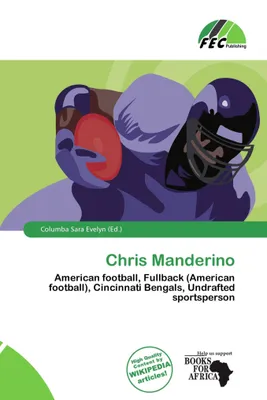 Produktbild von Chris Manderino
