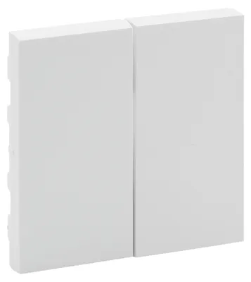 Produktbild von Legrand 864105 Wandplatte/Schalterabdeckung