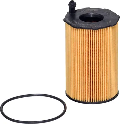 Image de Filtre à huile Hengst pour Audi A4-A8 Q5 Q7 Porsche Macan VW Touareg