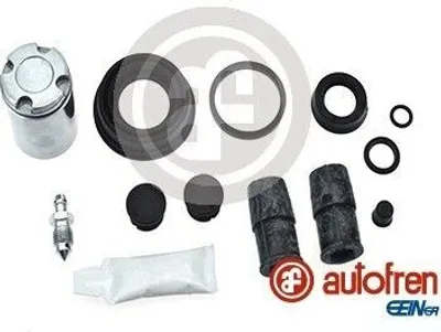 Produktbild von AUTOFREN SEINSA Bremssattel-Reparatursatz für HONDA CIVIC IX (FK) Hinten 34mm D42456C