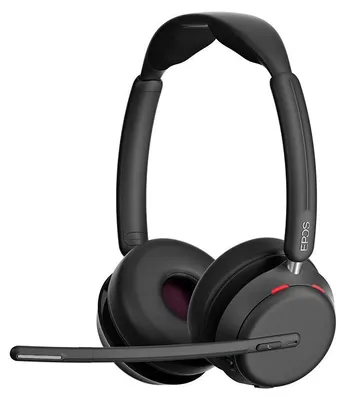 Produktbild von EPOS IMPACT 1061 ANC - Headset - On-Ear - Bluetooth