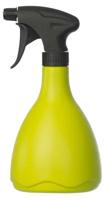 Produktbild von Pflanzenspruhflasche - grun - Kunststoff - 700 ml
