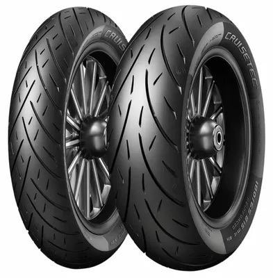 Immagine prodotto di Metzeler CRUISETEC 130/90 B16 73 H B
