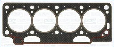 Produktbild von AJUSA 10067900 Zylinderkopfdichtung für VOLVO 480 E (482) 440 K (445) 460 L (464)