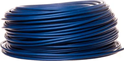 Zdjęcie produktu dla 4520143 Skrętka H07V-K 1 x 4 mm² ciemnoniebieska 100 m