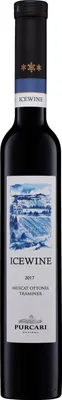 Produktbild von Chateau Purcari Icewine 2022 | South Eastern, Moldavien | 375ml 12.50% Vol.