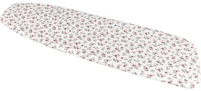 Obrázok produktu pre Obal na žehliacu dosku – dĺžka 110–120 cm a šírka 30–38 cm – červený