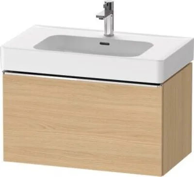 Produktbild von DURAVIT DE4277010300000 DNe WTU WH R.Ek 784x452x440 Na Ei Mt.