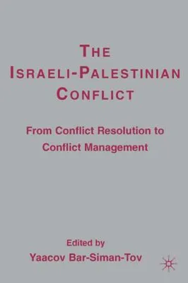 Image de The Israeli-Palestinian Conflict