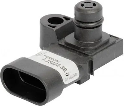 Produktbild von PIERBURG 7.18222.38.0 Ladedrucksensor für OPEL ZAFIRA B (A05) Saugrohr