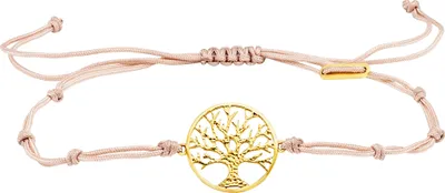 Produktbild von Julie Julsen Armband 925/- Sterling Silber 28cm mehrfarbig 148260022-1