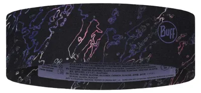 Produktbild von Buff CoolNet UV® Slim Headband sortiert/original sortiert/original