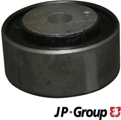 Produktbild von JP GROUP 1350100600 Achslager passend für MERCEDES-BENZ C-Klasse Limousine (W203) Hinten Hinten Links Hinten Rechts