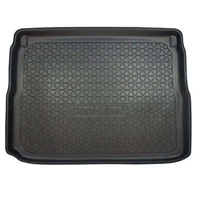 Produktbild von Z539191 Kofferraumwanne passend für Renault Kadjar 06.2015-09.2022; upper boot (on double boot floor)