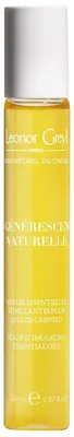 Imagen del producto de Aceite capilar Leonor Greyl Regenerescence Naturelle, tratamiento nutritivo y revitalizante que estimula el crecimiento del cabello, 20 ml