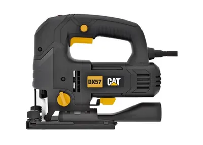 Image de Scie droite Caterpillar 26mm, 750W DX57