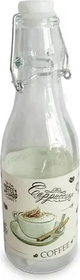 Obrázok produktu pre Lahev S Patentným Uzáverom 260Ml Cafe Bistro