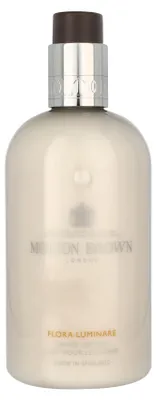 Produktbild von Bodylotion M.Brown Flora Luminare Hand Lotion
