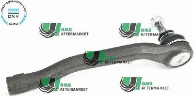 Image de OMG SRL Rotule de direction pour RENAULT MEGANE III Grandtour (KZ0/1) Avant gauche G10.5635
