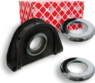 Produktbild von FEBI BILSTEIN 12360 Kardanwellenlager 65mm für MAN F 2000 Gelenkwelle