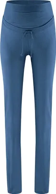 Produktbild von Bellybutton Umstands-Schlafanzughose, 100% Baumwolle, Blau