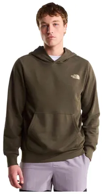 Produktbild von Hoodie The North Face NF0A8GA821L1 für Uni