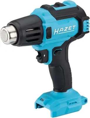 Immagine prodotto di Pistola ad aria calda a batteria 9590-10 18V 260-530GradC 200l/min HAZET
