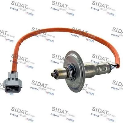 Produktbild von FISPA Lambdasonde Planarsonde 90635