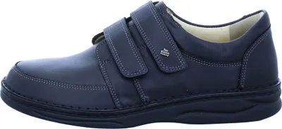 Produktbild von Finn Comfort Komfort Slipper Herren 31373930313131 Schwarz 46 EU