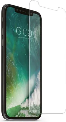 Produktbild von nevox NEVOGLASS iPhone 15 Pro EasyApp TG