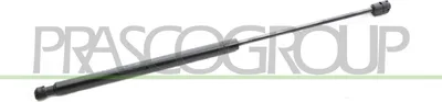 Produktbild von PRASCO FT7159055 Gasfeder Heckklappendämpfer für FIAT MULTIPLA (186) 507mm