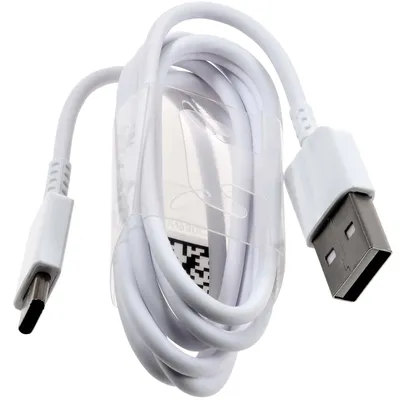 Produktbild von Samsung EP-DN930, 1 m, USB A, USB C, Männlich/Männlich