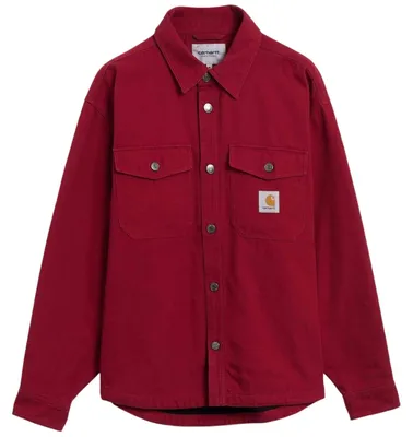 Obrázok produktu pre Košeľa Carhartt WIP I035305-H8XX pre Pánske