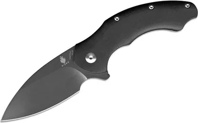 Zdjęcie produktu dla Roach Black N690