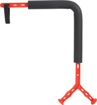 Immagine prodotto di Golf Swing Training Aid Spinner Movement Trainer Posture Corrector Equipment rosso