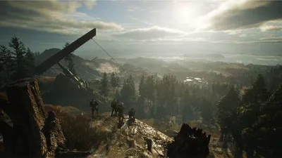 Zdjęcie produktu dla Tom Clancy's Ghost Recon: Breakpoint (PC)