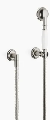 Produktbild von Dornbracht 27803361-060010 Schlauchbrausegarn. MADISON