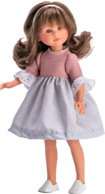 Obrázek produktu pro Španělská panenka Celia 30cm