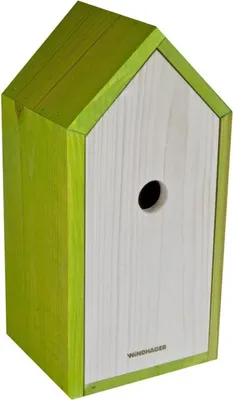 Produktbild von Nistkasten
